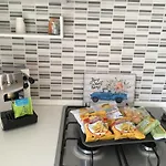 Luli House شقة