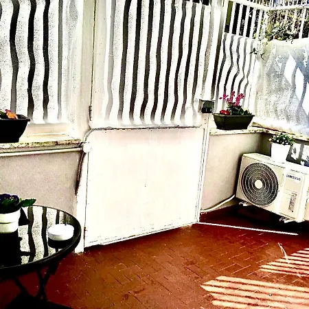 公寓 Luli House *