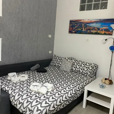 Luli House Apartamento *