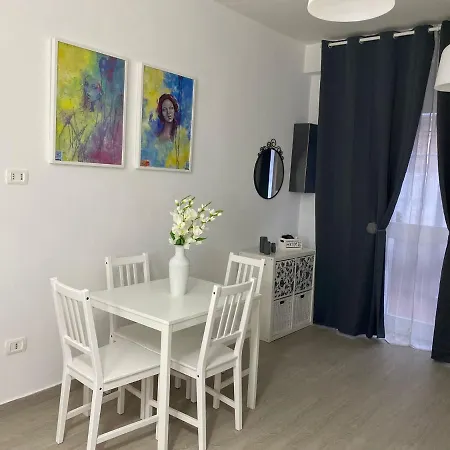 Luli House Apartamento *