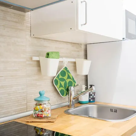 Luli House شقة
