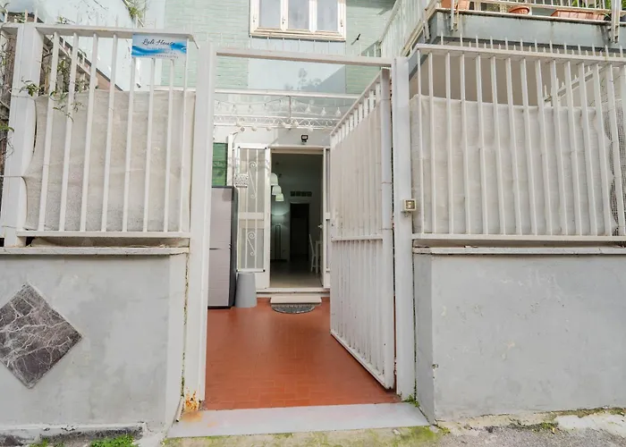 Luli House Apartment Naples