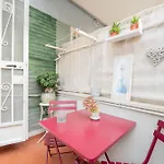 Apartment Luli House *