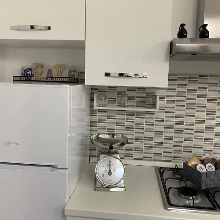 Luli House شقة نابولي