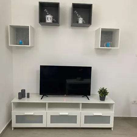 Apartment Luli House *