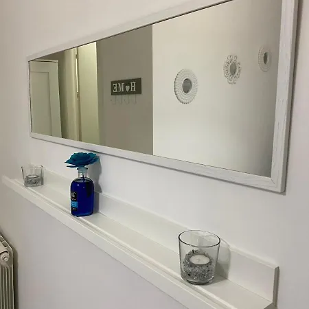 Luli House Apartment *