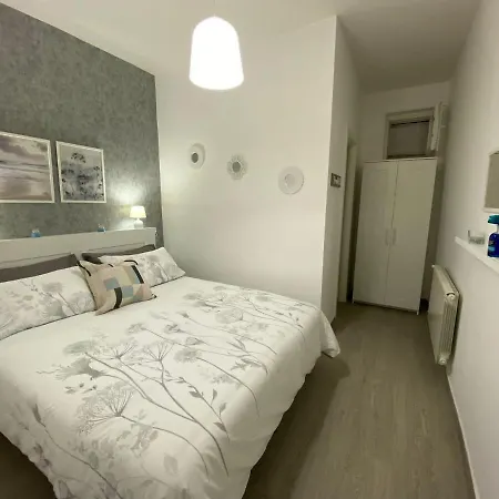 Luli House Naples