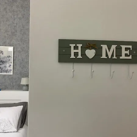 Luli House Apartment *
