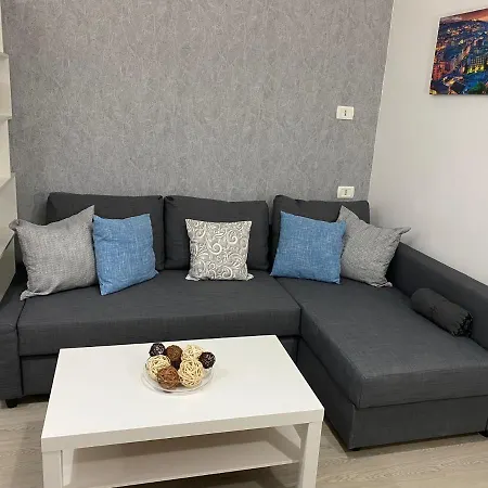 Luli House شقة نابولي