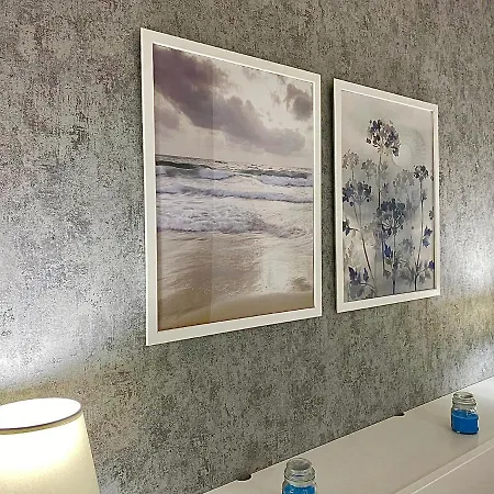 Luli House شقة نابولي