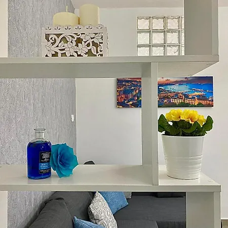 Luli House * Naples
