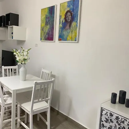 Luli House Apartment