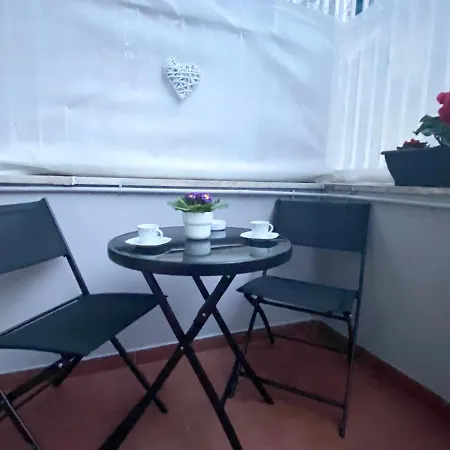 Luli House نابولي