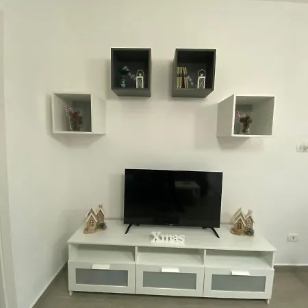 Apartment Luli House *