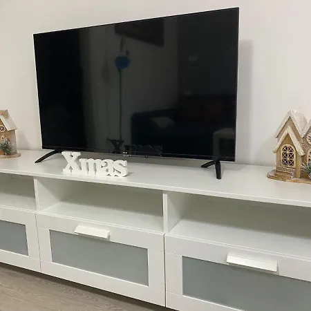 Luli House شقة نابولي