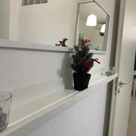 Apartment Luli House Naples