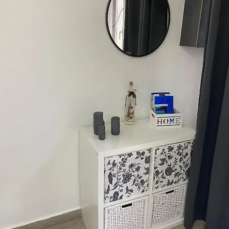 Luli House Apartment