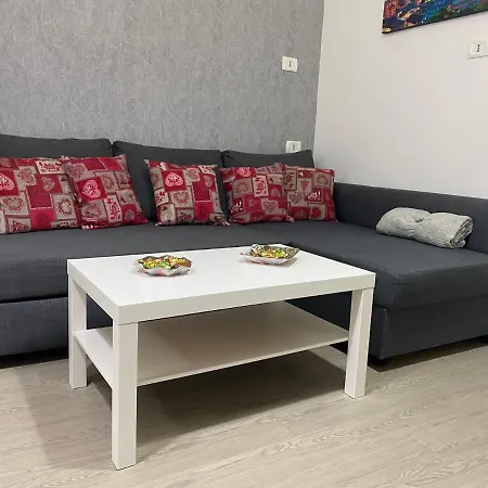 Luli House Apartment