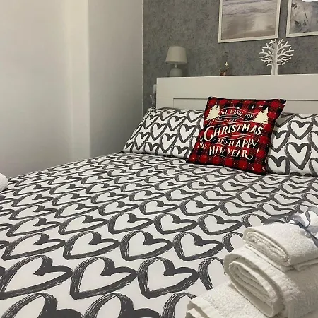 Luli House * نابولي