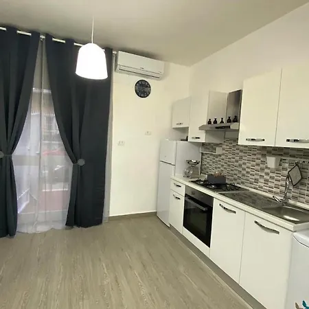 Luli House * نابولي