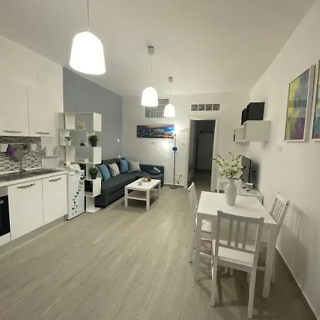 Luli House Apartment Naples