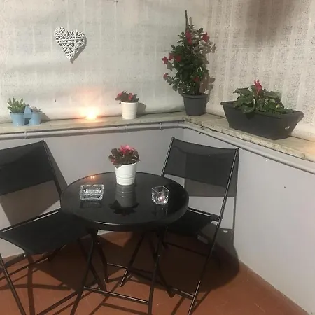 Luli House Apartment *