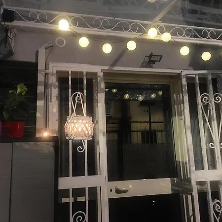 Luli House Apartment *