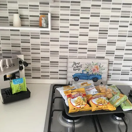 Luli House Apartment
