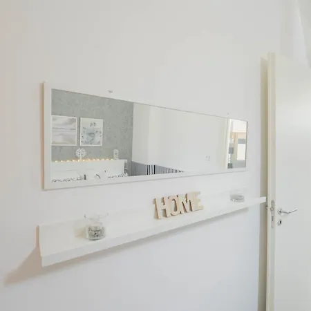 Luli House Apartment *