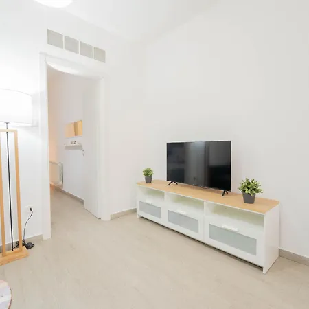 Luli House Apartment Neapel