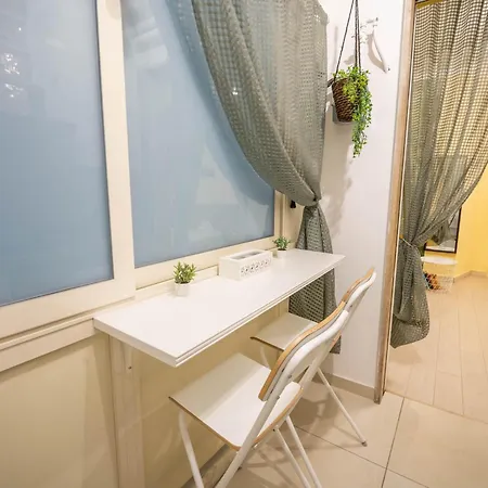 Apartment Luli House