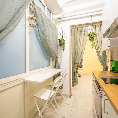 Apartment Luli House *