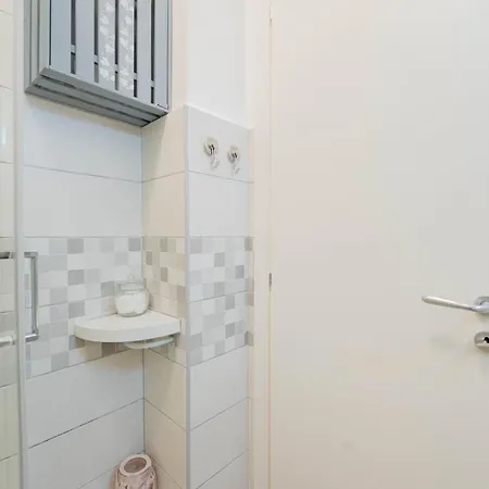 Luli House Apartment Neapel