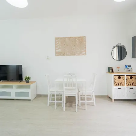 Luli House Apartment