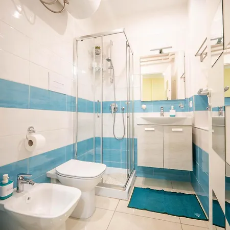 Apartment Luli House