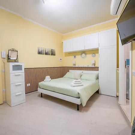Luli House * Neapel