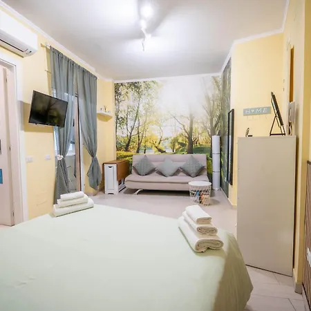 Apartment Luli House *