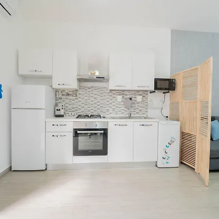 Apartment Luli House Neapel