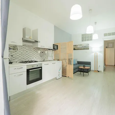 Luli House Neapel