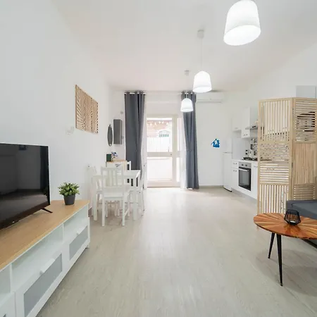 Apartment Luli House
