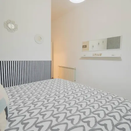 Apartment Luli House *