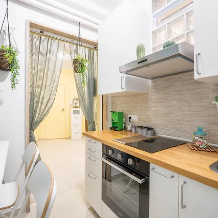 Luli House Apartment Neapel
