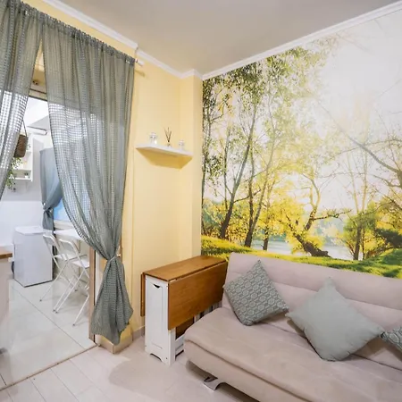 Luli House Neapel