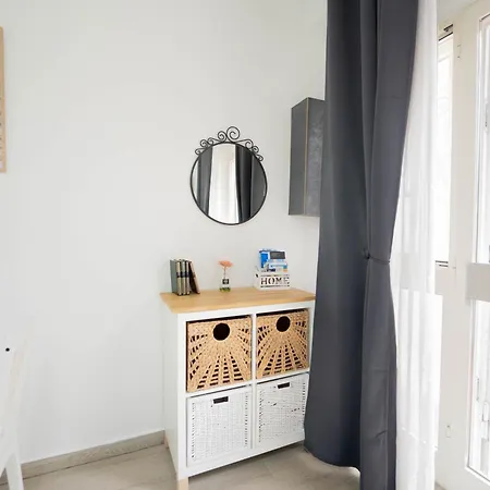 Luli House Apartment *