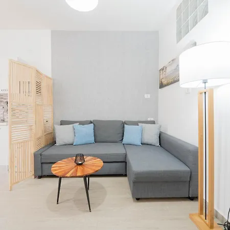 Apartment Luli House Neapel