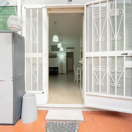 Apartment Luli House