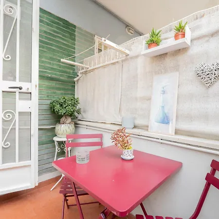 Apartment Luli House *