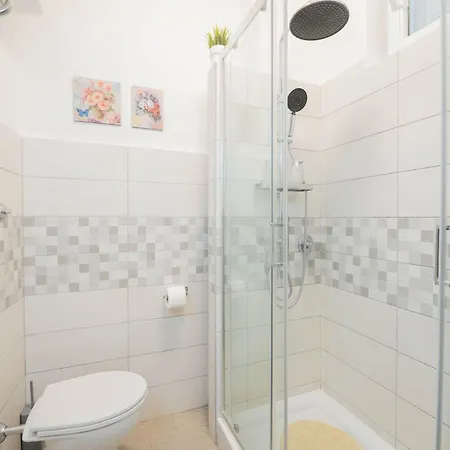 Luli House Apartment Neapel