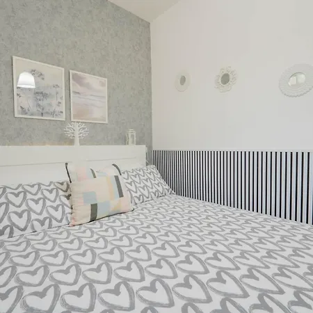 Luli House Apartment