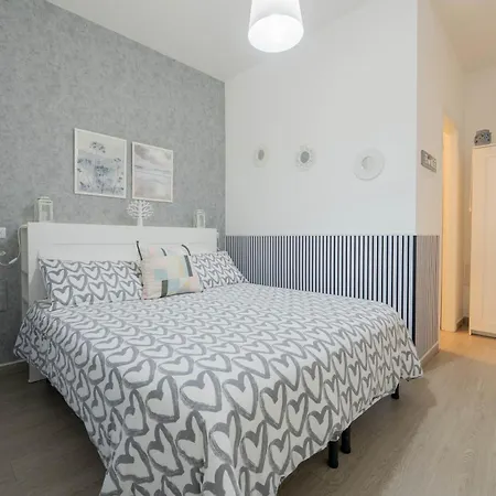 Apartment Luli House